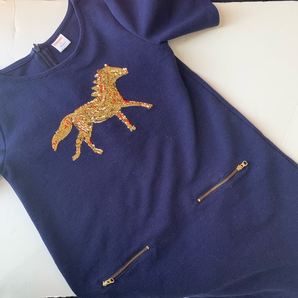 Gymboree Dress - Picture 1 of 3